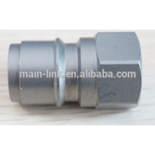 Quick connector,coupling plug-G1/4F